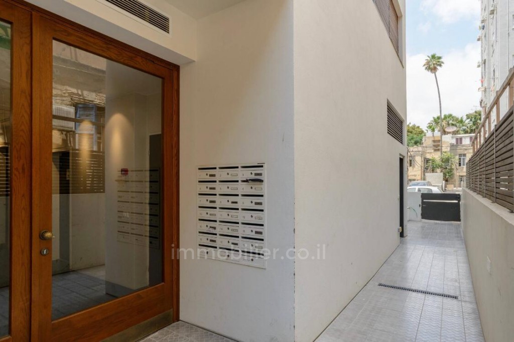 Apartamento 3 cômodos Tel Aviv Rothshild 291-IBL-737