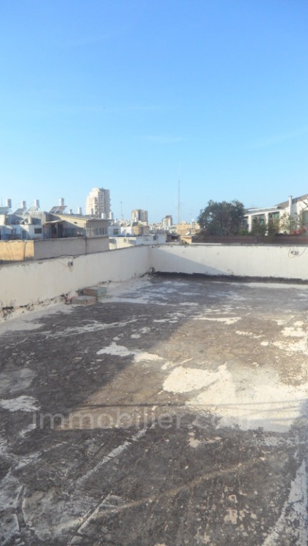 Apartamento 1.5 cômodos Tel Aviv Região marítima 291-IBL-742