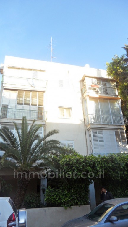 Apartamento 1.5 cômodos Tel Aviv Região marítima 291-IBL-742