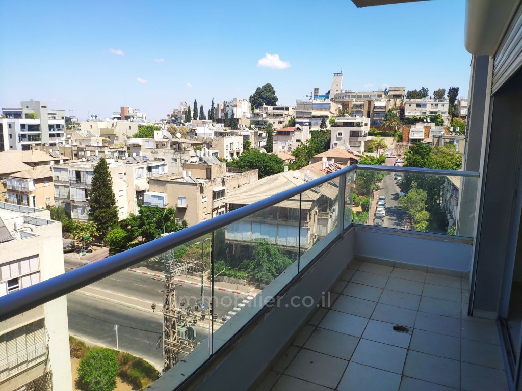 Apartamento 4 cômodos Givataim Borohov 291-IBL-743