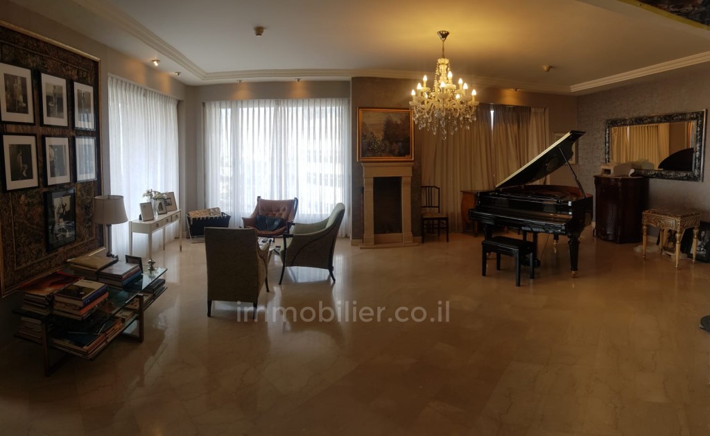 Apartamento 3 cômodos Ramat Gan Ramat gan 291-IBL-746