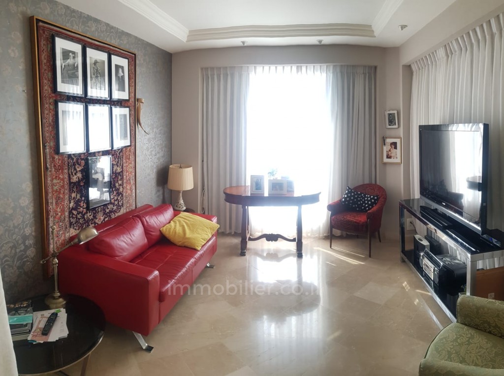 Apartamento 3 cômodos Ramat Gan Ramat gan 291-IBL-746