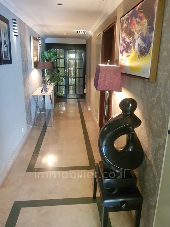 Apartamento 3 cômodos Ramat Gan Ramat gan 291-IBL-746