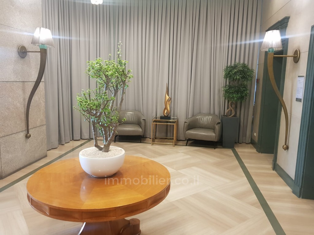 Apartamento 3 cômodos Ramat Gan Ramat gan 291-IBL-746