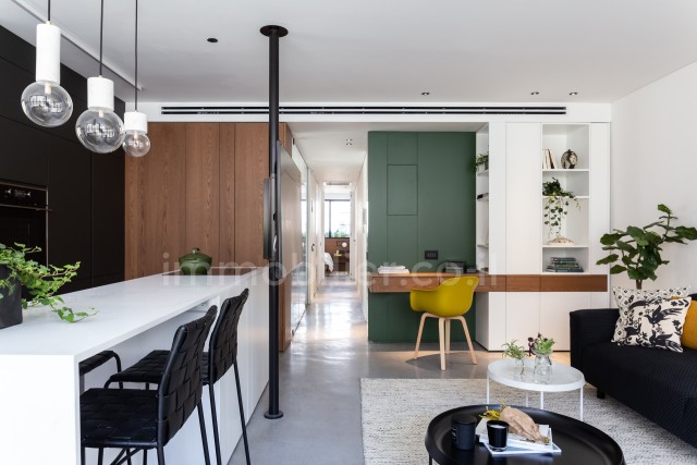 Venda Apartamento Tel Aviv