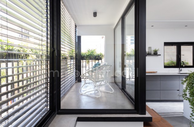 Venda Apartamento Tel Aviv