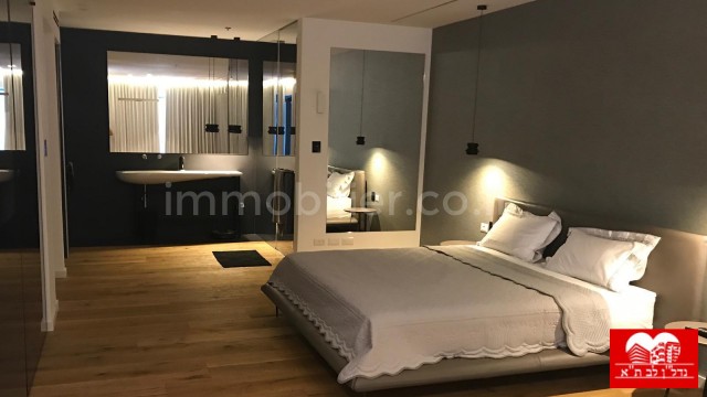 Venda Apartamento Tel Aviv