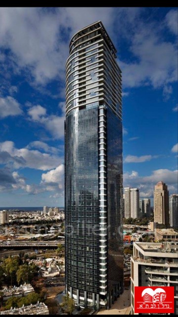 Venda Apartamento Tel Aviv