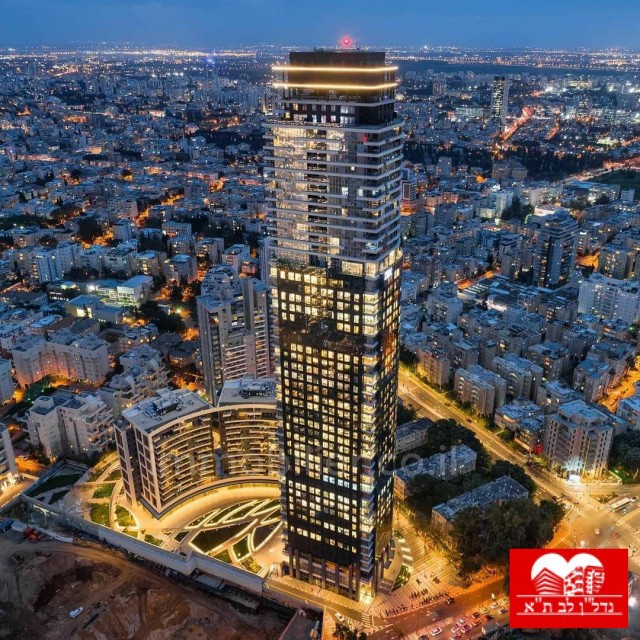 Venda Apartamento Tel Aviv