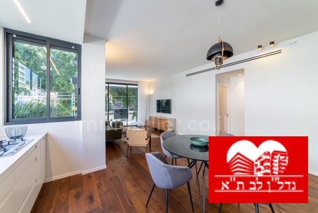 Apartamento 4 cômodos Tel Aviv Região marítima 291-IBL-759