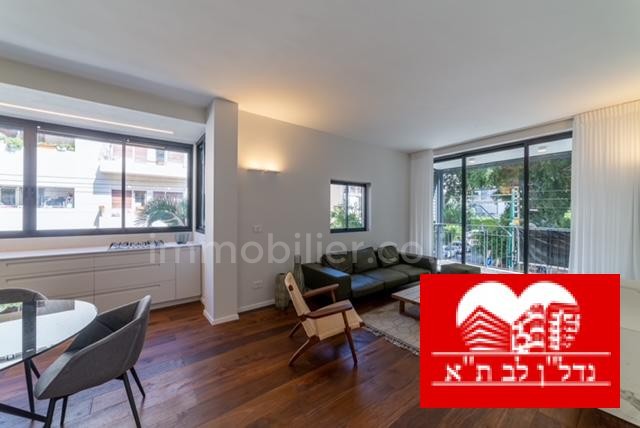 Apartamento 4 cômodos Tel Aviv Região marítima 291-IBL-759