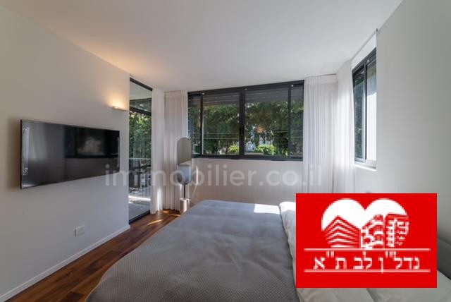 Apartamento 4 cômodos Tel Aviv Região marítima 291-IBL-759