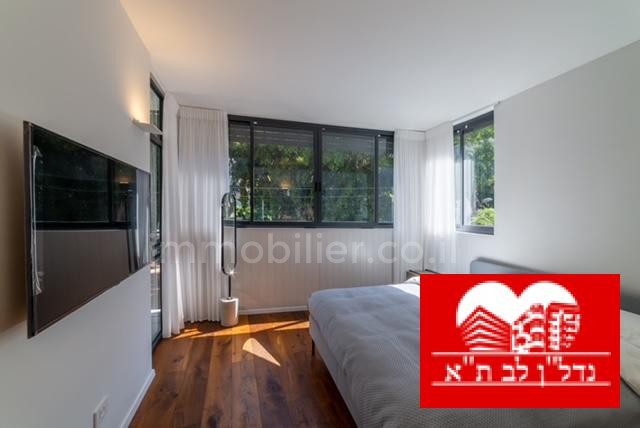 Apartamento 4 cômodos Tel Aviv Região marítima 291-IBL-759