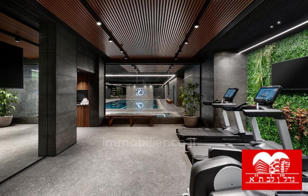 Casarão 8 cômodos Tel Aviv Ramat Aviv hadacha 291-IBL-761