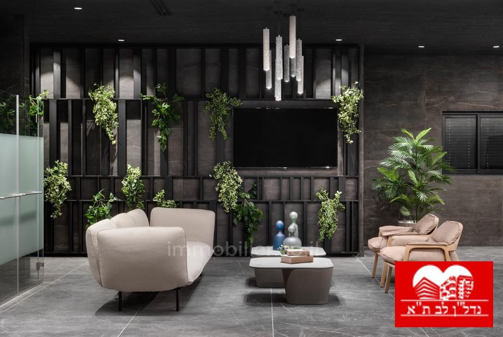 Casarão 8 cômodos Tel Aviv Ramat Aviv hadacha 291-IBL-761