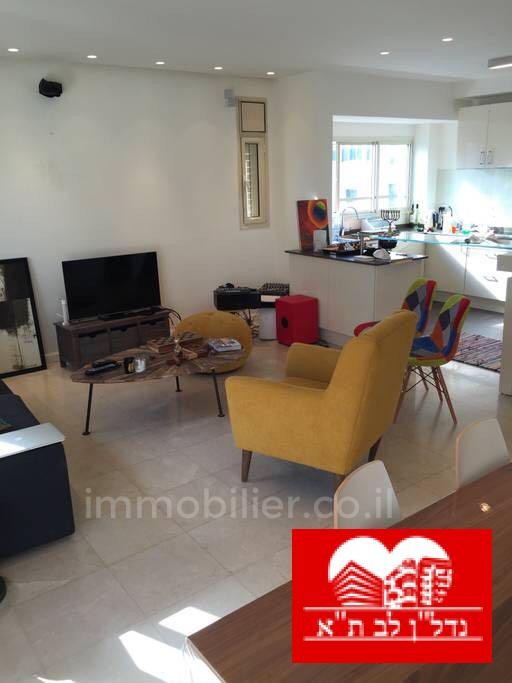 Apartamento 3 cômodos Tel Aviv Rothshild 291-IBL-762