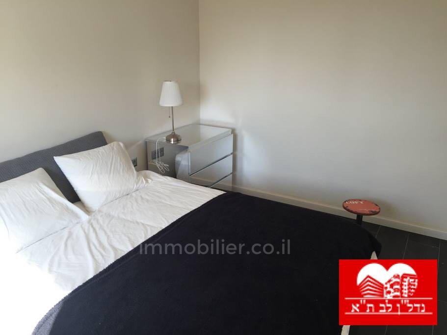 Apartamento 3 cômodos Tel Aviv Rothshild 291-IBL-762