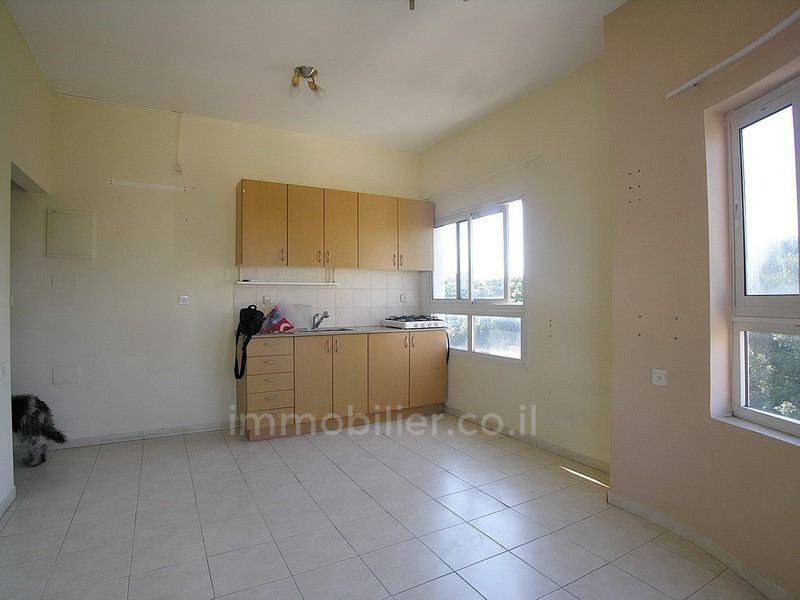 Apartamento 2 cômodos Tel Aviv Região marítima 291-IBL-767