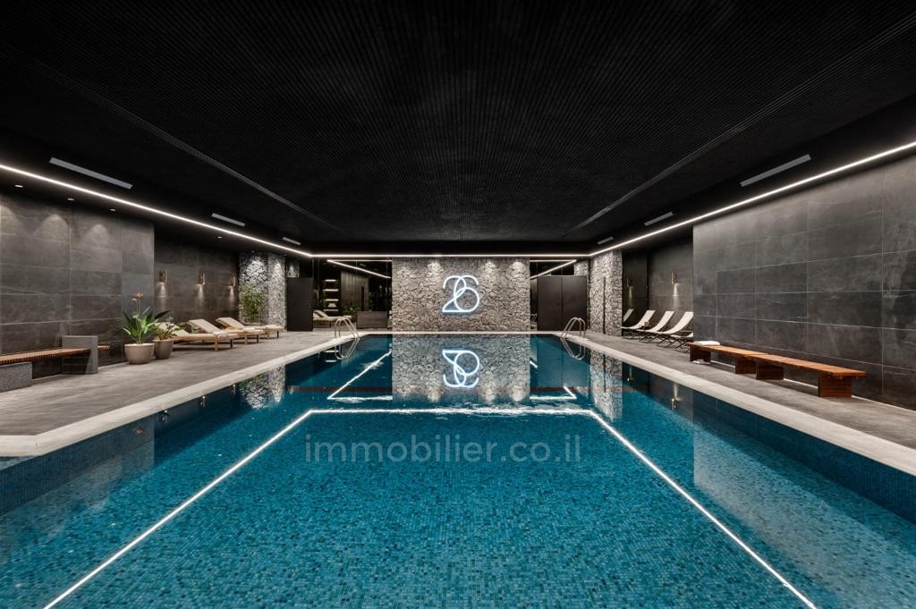 Casarão 6 cômodos Tel Aviv Ramat Aviv 291-IBL-768