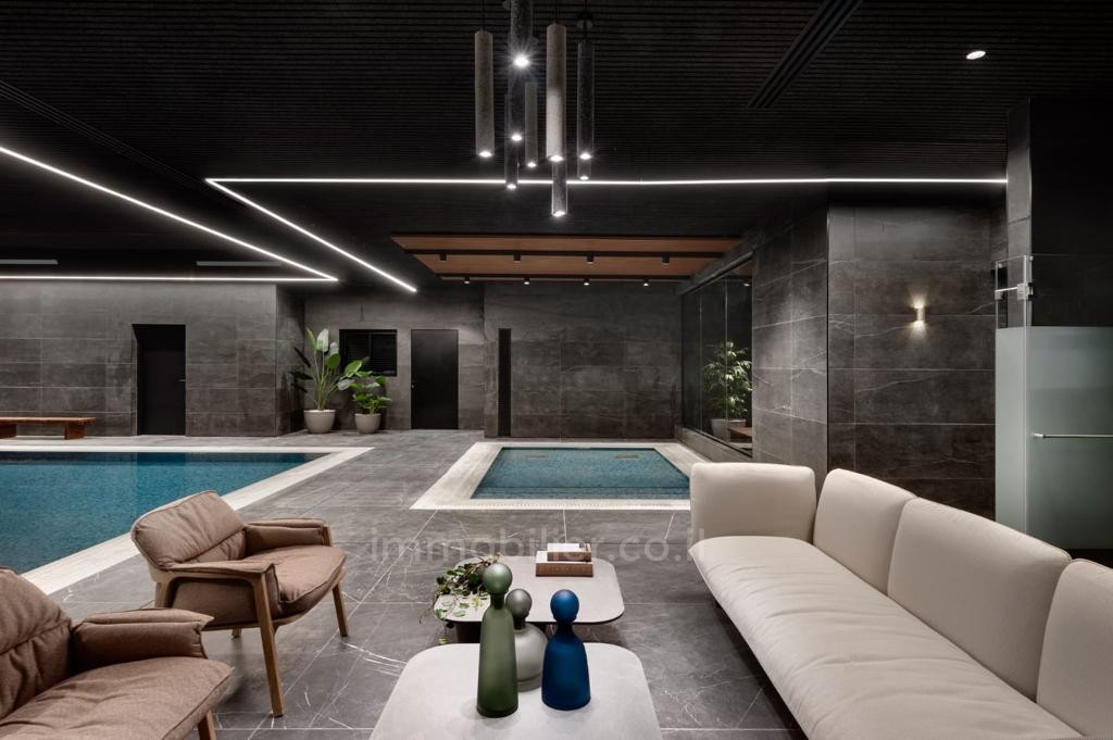 Casarão 6 cômodos Tel Aviv Ramat Aviv 291-IBL-768