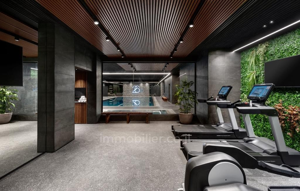 Casarão 6 cômodos Tel Aviv Ramat Aviv 291-IBL-768