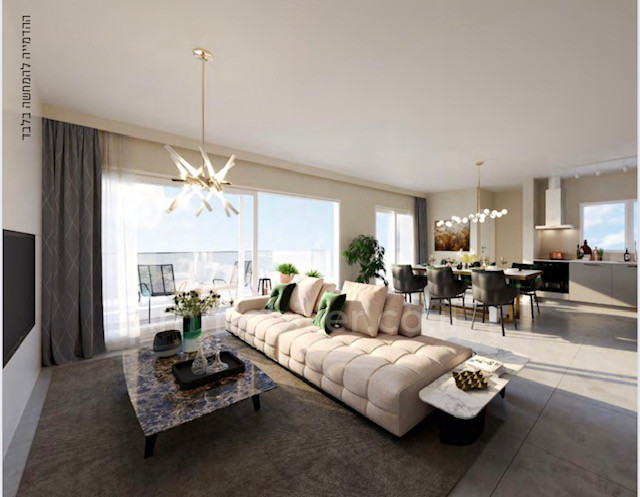 Apartamento 4 cômodos Bat yam Bat yam 291-IBL-772