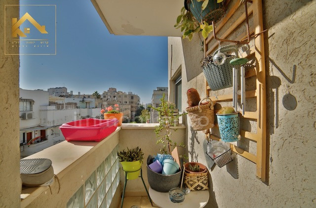 Apartamento 2 cômodos Tel Aviv Florentine 291-IBL-783