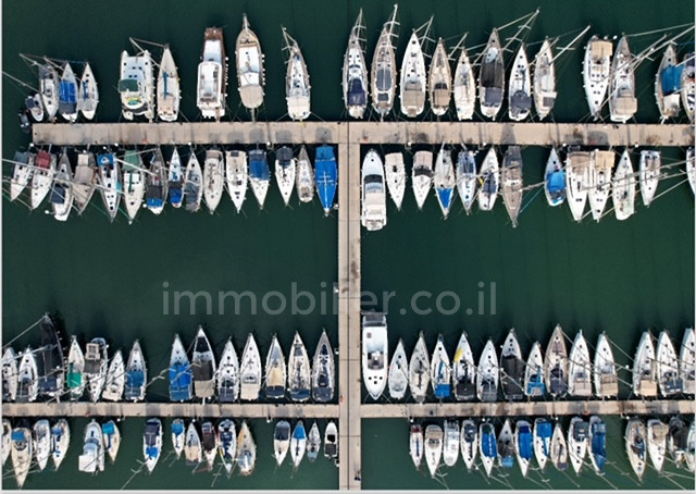 Apartamento 3 cômodos Tel Aviv Ben-Yehuda 291-IBL-791