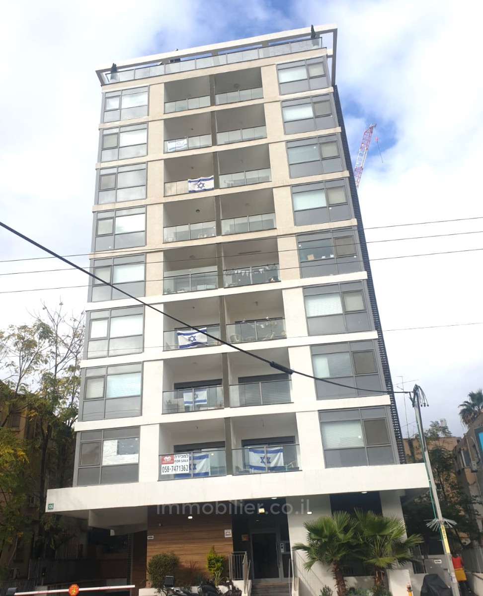 Apartamento 3 cômodos Ramat Gan Ramat gan 291-IBL-793