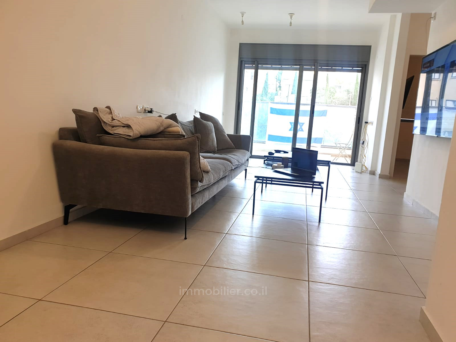 Apartamento 3 cômodos Ramat Gan Ramat gan 291-IBL-793