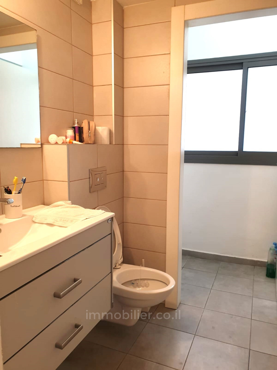 Apartamento 3 cômodos Ramat Gan Ramat gan 291-IBL-793