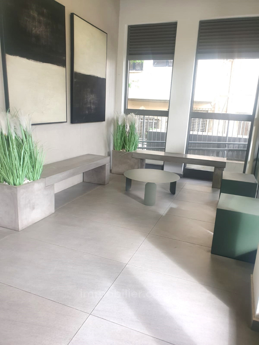 Apartamento 3 cômodos Ramat Gan Ramat gan 291-IBL-793