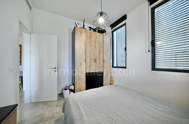 Apartamento 2 cômodos Tel Aviv Rothshild 291-IBL-794