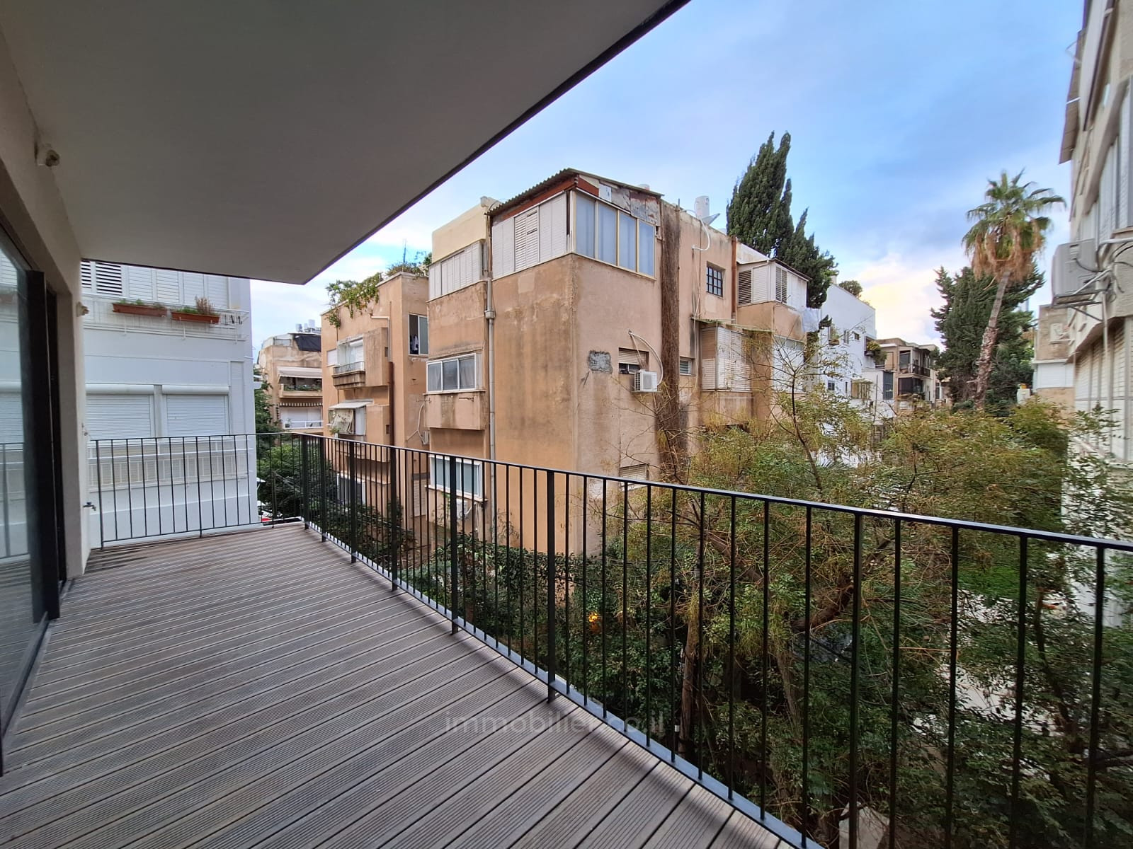 Apartamento 3 cômodos Tel Aviv Região marítima 291-IBL-796