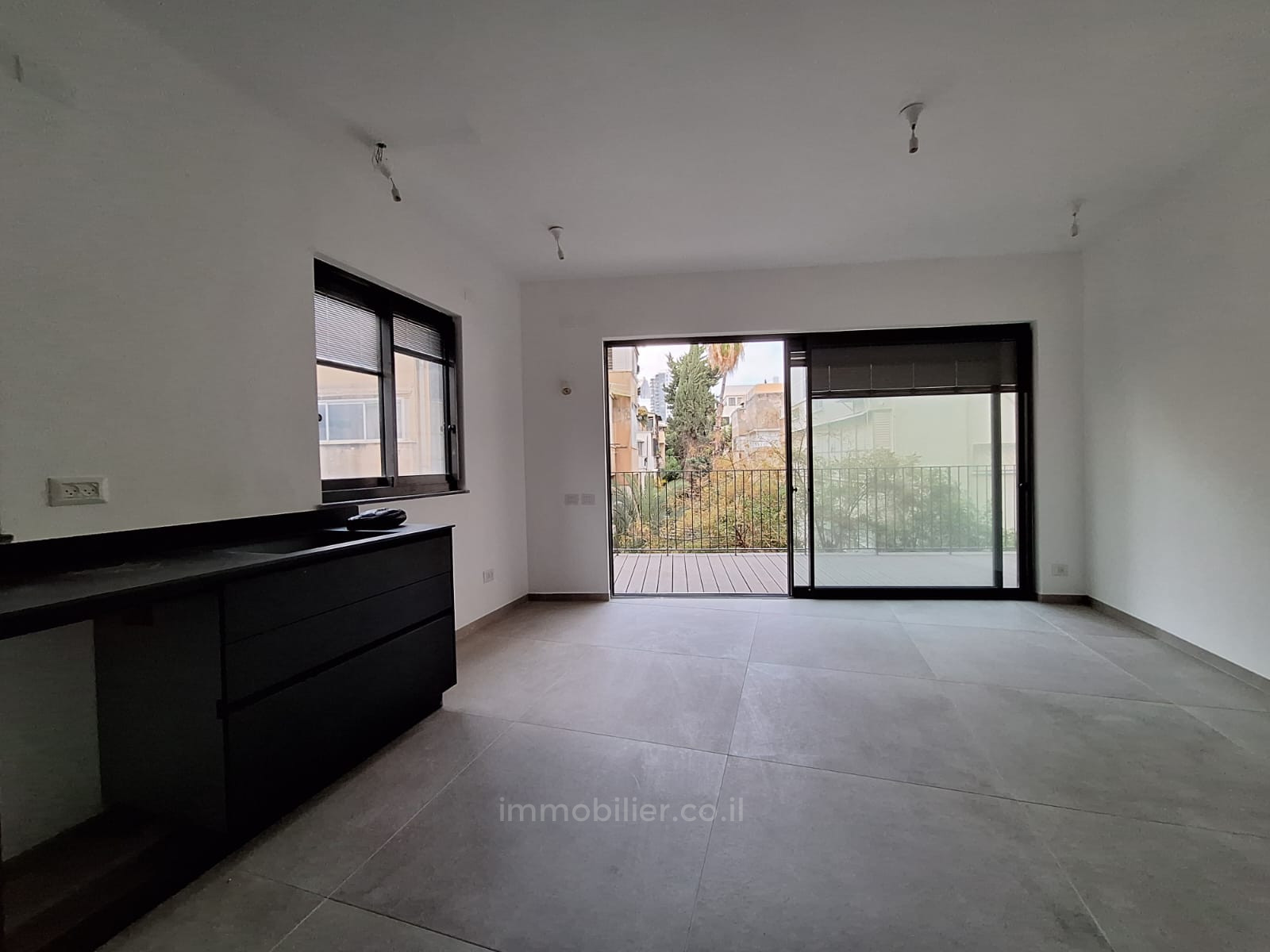 Apartamento 3 cômodos Tel Aviv Região marítima 291-IBL-796