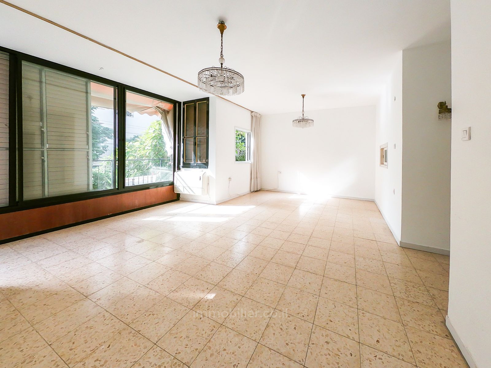 Apartamento 3.5 cômodos Tel Aviv Região marítima 291-IBL-797