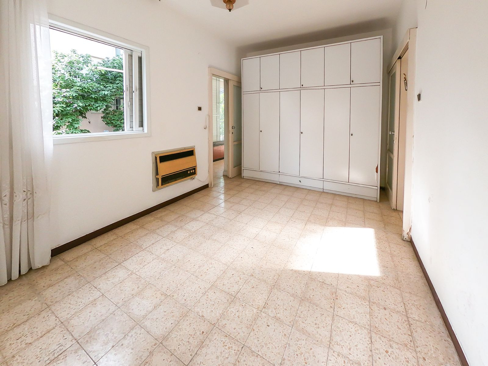 Apartamento 3.5 cômodos Tel Aviv Região marítima 291-IBL-797