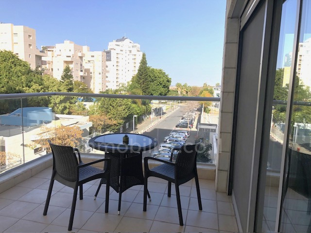 Apartamento 3 cômodos Tel Aviv Kohav Hazafon 291-IBL-798