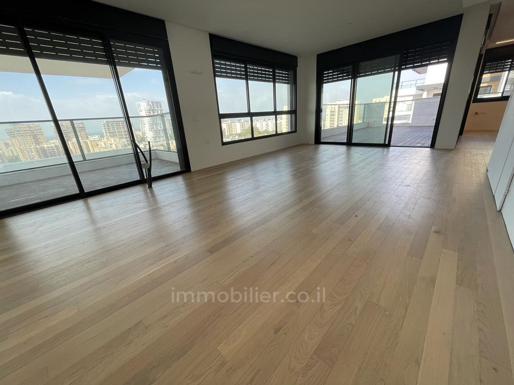 Apartamento 5 cômodos Tel Aviv Ramat Aviv 291-IBL-803
