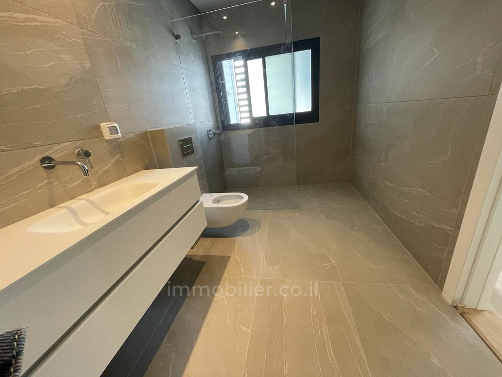 Apartamento 5 cômodos Tel Aviv Ramat Aviv 291-IBL-803