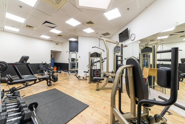 Apartamento 6 cômodos Ramat Asharon Centro da cidade 291-IBL-812