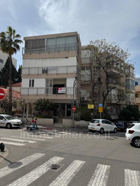 Apartamento 5 cômodos Tel Aviv Região marítima 291-IBL-814