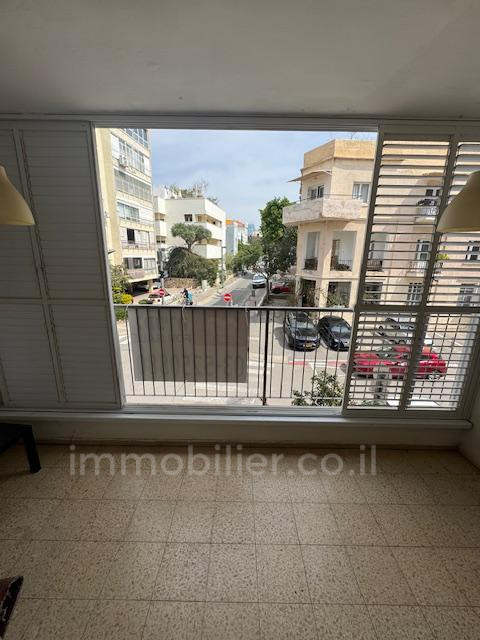 Apartamento 5 cômodos Tel Aviv Região marítima 291-IBL-814