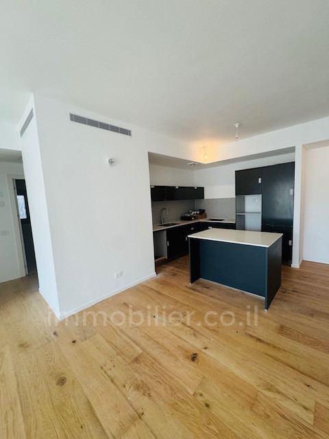 Apartamento 3 cômodos Tel Aviv Rothshild 291-IBL-815