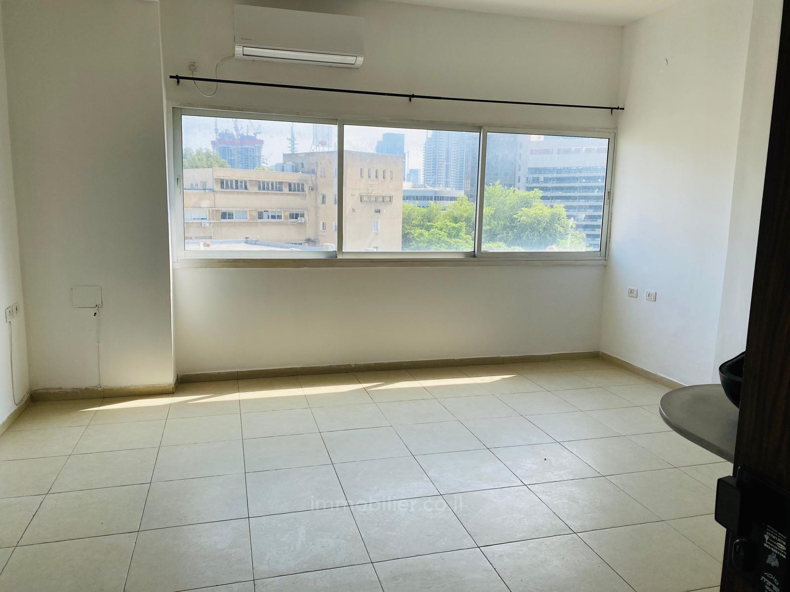 Apartamento 2 cômodos Tel Aviv Rothshild 291-IBL-816