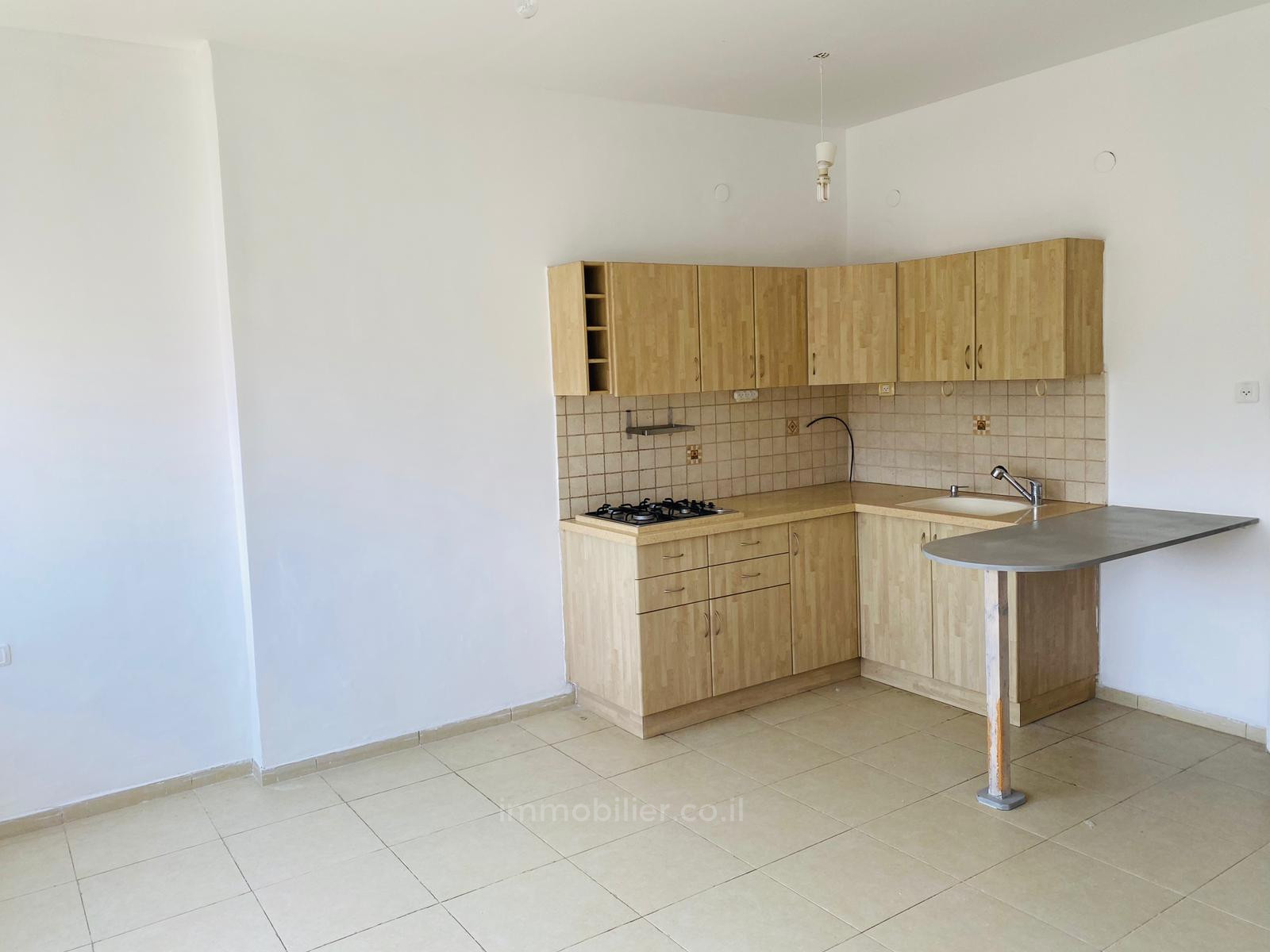 Apartamento 2 cômodos Tel Aviv Rothshild 291-IBL-816