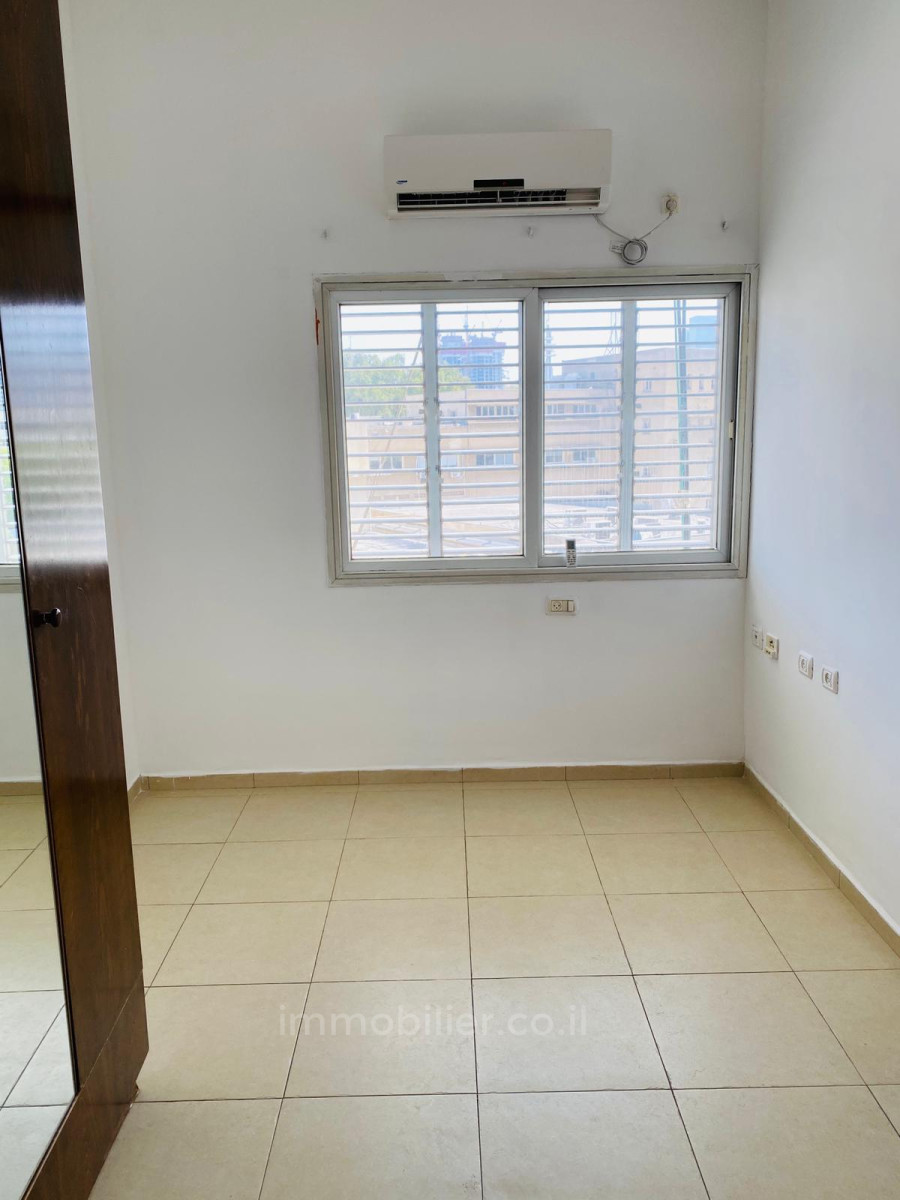 Apartamento 2 cômodos Tel Aviv Rothshild 291-IBL-816
