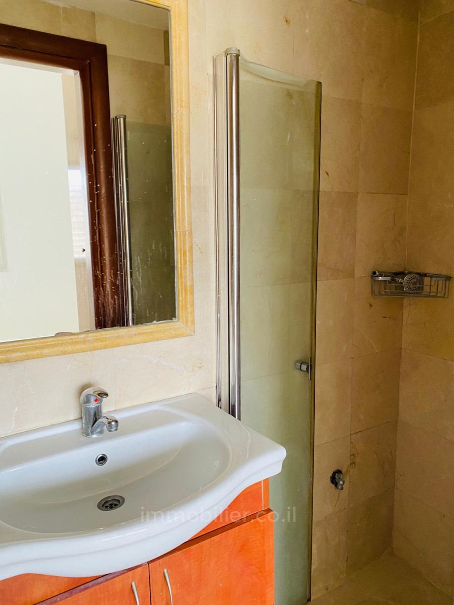 Apartamento 2 cômodos Tel Aviv Rothshild 291-IBL-816