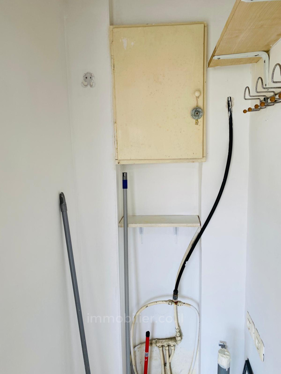 Apartamento 2 cômodos Tel Aviv Rothshild 291-IBL-816