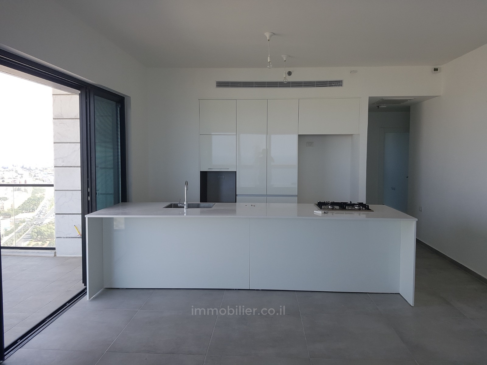 Apartamento 4 cômodos Bat yam Bat yam 291-IBL-817